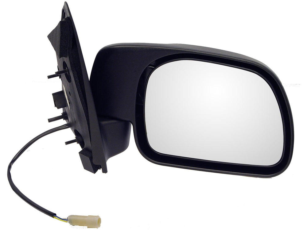 SIDE VIEW MIRROR-RH