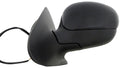 SIDE VIEW MIRROR-LH