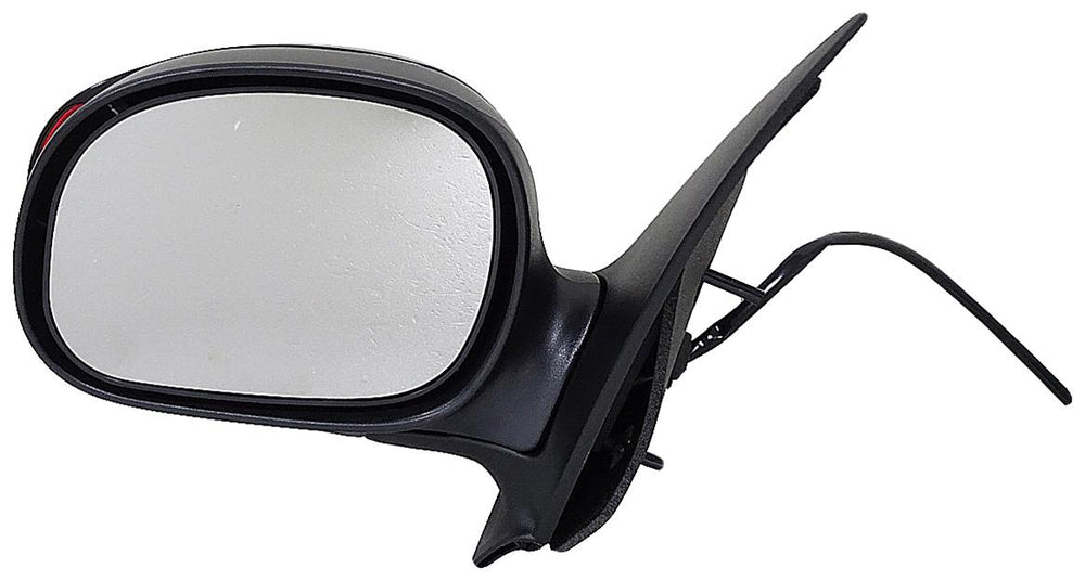 SIDE VIEW MIRROR-LH