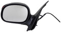 SIDE VIEW MIRROR-LH