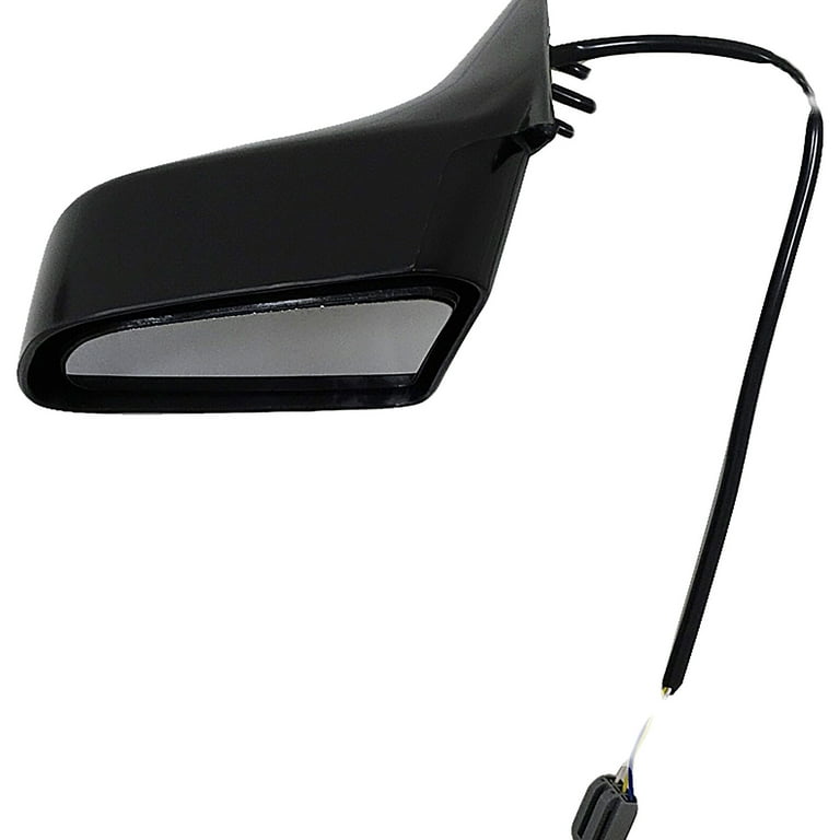 SIDE VIEW MIRROR - LEFT