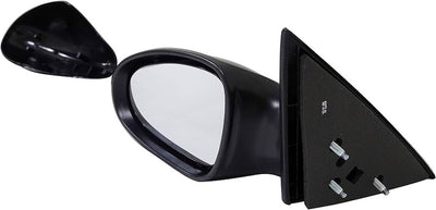 SIDE VIEW MIRROR-LH