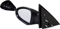 SIDE VIEW MIRROR-LH