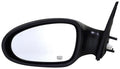 SIDE VIEW MIRROR-LH