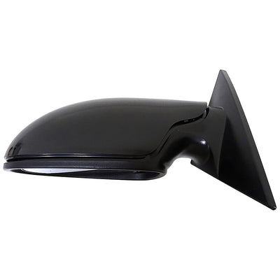 SIDE VIEW MIRROR-LH