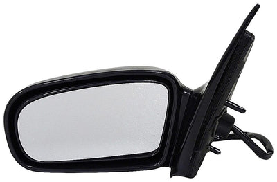 SIDE VIEW MIRROR-LH