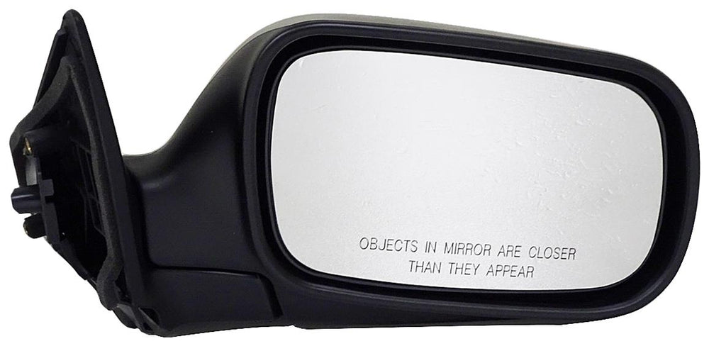 SIDE VIEW MIRROR-RH