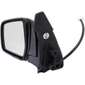 SIDE VIEW MIRROR-LH