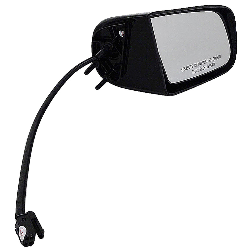 SIDE VIEW MIRROR - RIGHT