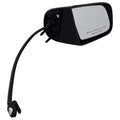 SIDE VIEW MIRROR - RIGHT