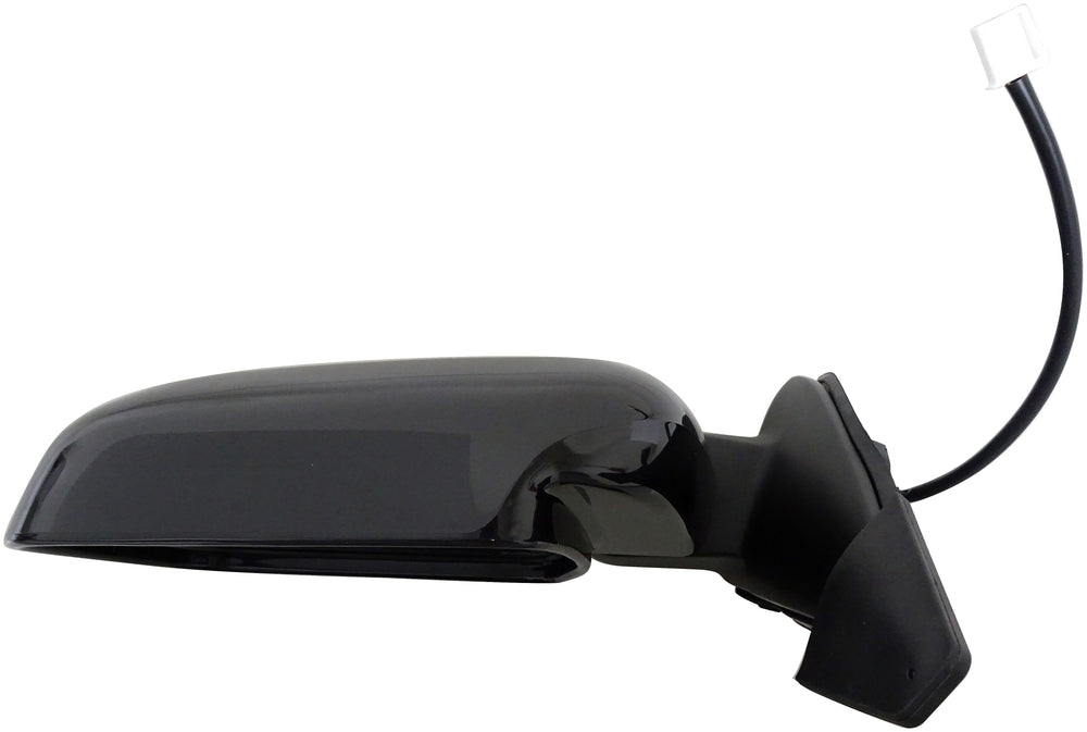 SIDE VIEW MIRROR-LH
