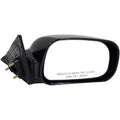 SIDE VIEW MIRROR-RH