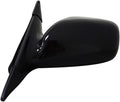 SIDE VIEW MIRROR-LH