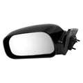 SIDE VIEW MIRROR-LH