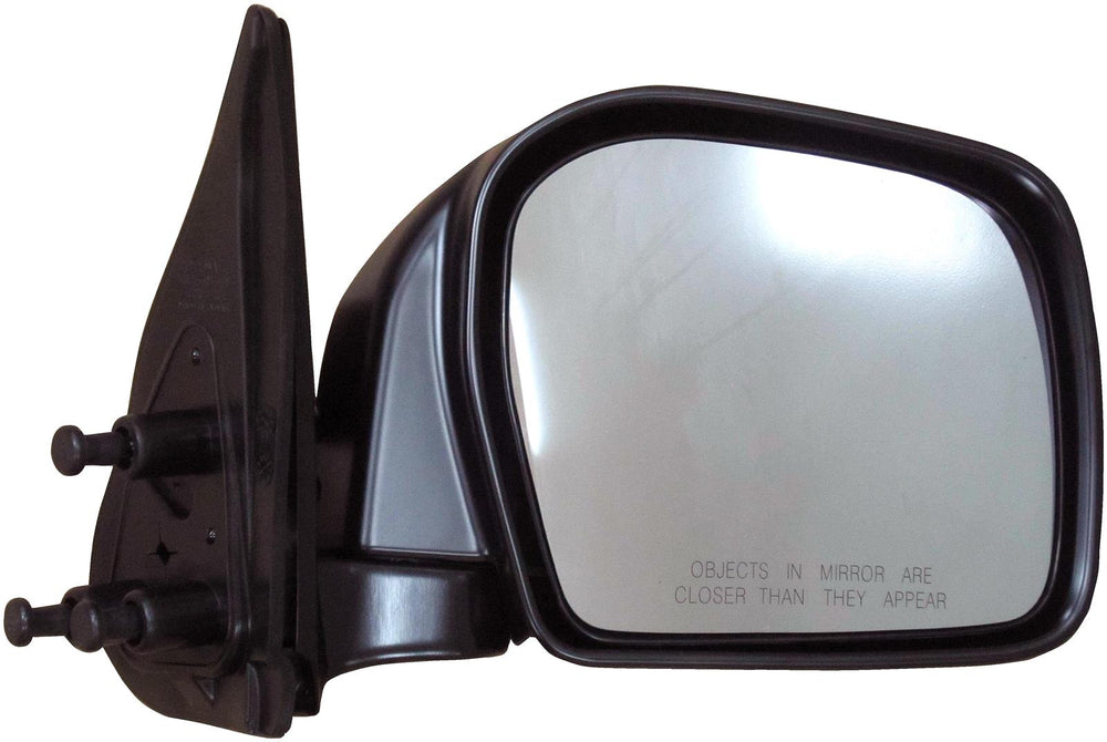 SIDE VIEW MIRROR-RH