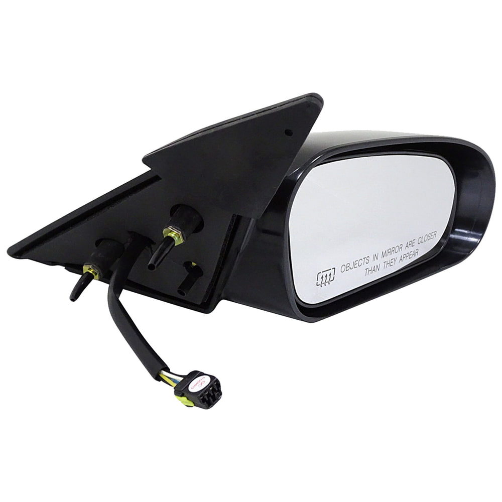 SIDE VIEW MIRROR