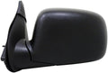 SIDE VIEW MIRROR-LH