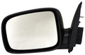SIDE VIEW MIRROR-LH