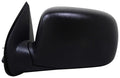 SIDE VIEW MIRROR-LH