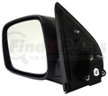 SIDE VIEW MIRROR-LH