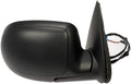 SIDE VIEW MIRROR-RH