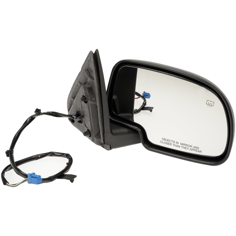 SIDE VIEW MIRROR-RH