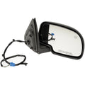 SIDE VIEW MIRROR-RH