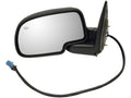 SIDE VIEW MIRROR-LH