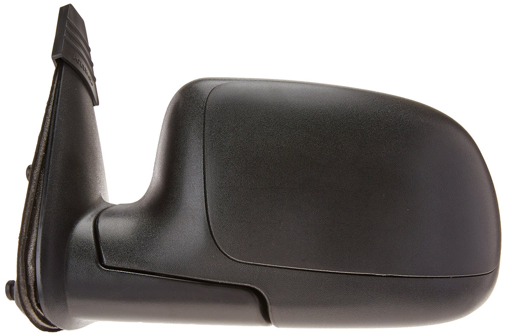 SIDE VIEW MIRROR-LH
