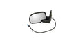 SIDE VIEW MIRROR-LH