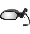 SIDE VIEW MIRROR-LH