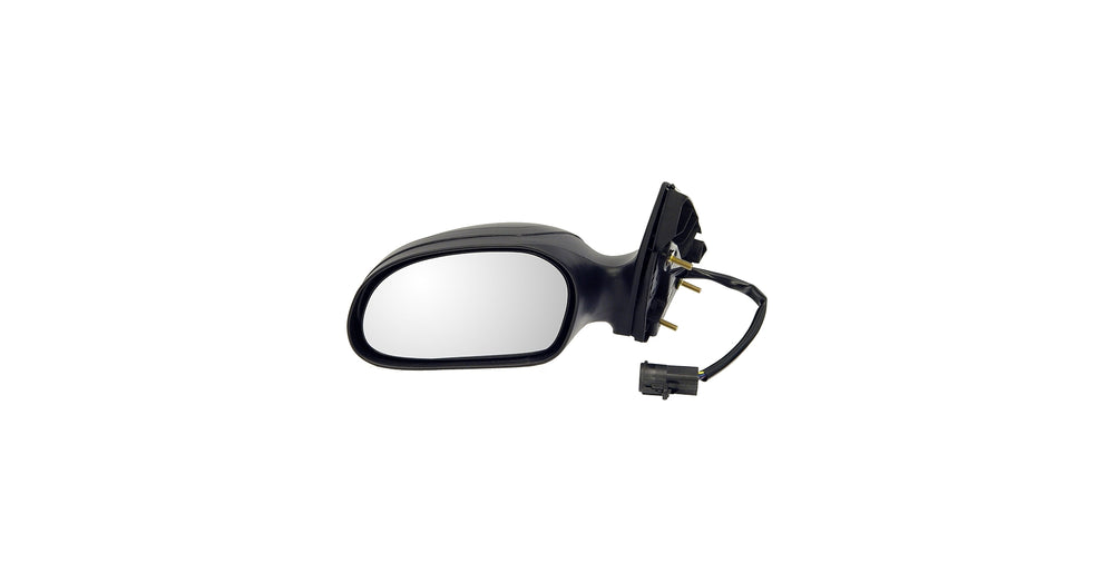 SIDE VIEW MIRROR-LH