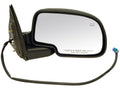 SIDE VIEW MIRROR