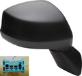 SIDE VIEW MIRROR
