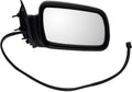 SIDE VIEW MIRROR
