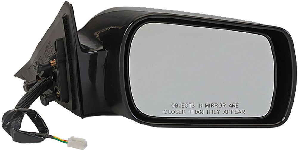 SIDE VIEW MIRROR