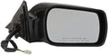 SIDE VIEW MIRROR