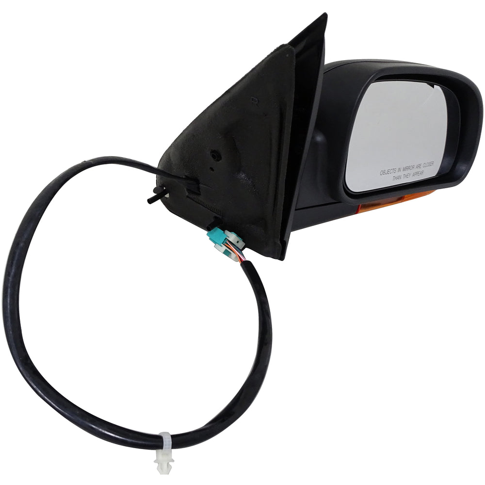 SIDE VIEW MIRROR