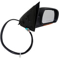 SIDE VIEW MIRROR