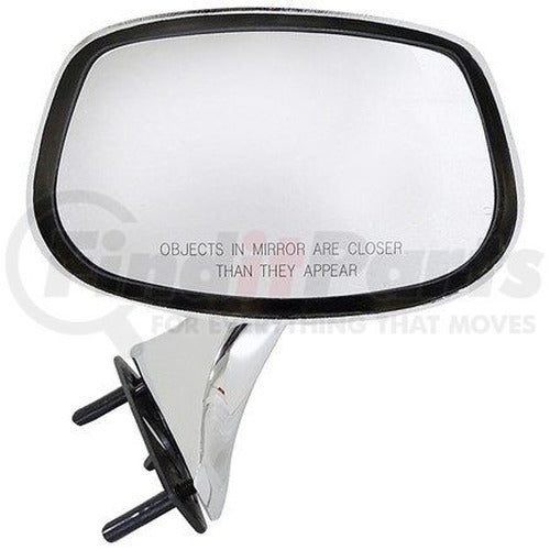 SIDE VIEW MIRROR - RIGHT