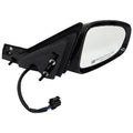 SIDE VIEW MIRROR