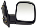 SIDE VIEW MIRROR
