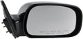 SIDE VIEW MIRROR
