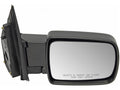 SIDE VIEW MIRROR