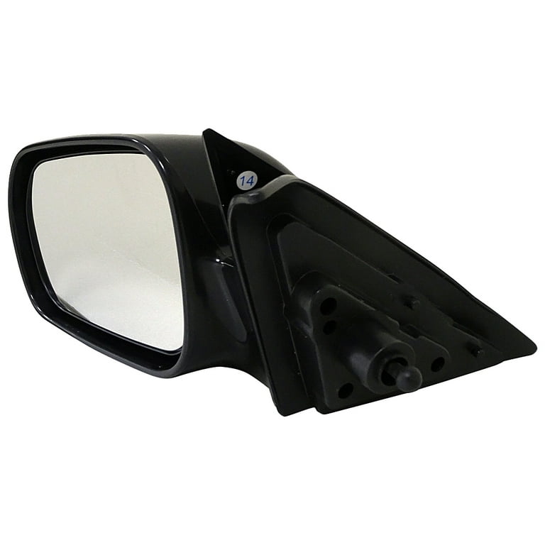 SIDE VIEW MIRROR - LEFT