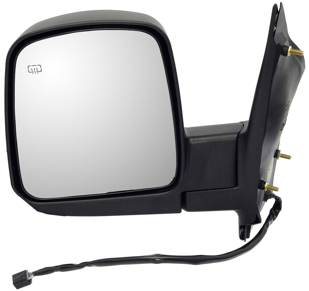 SIDE VIEW MIRROR
