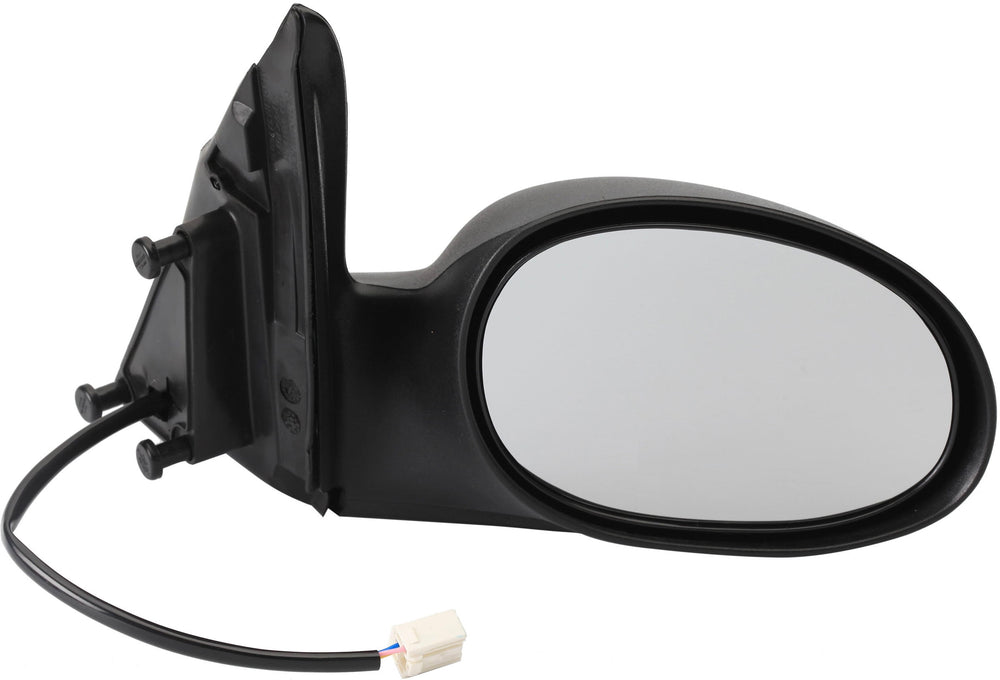 SIDE VIEW MIRROR