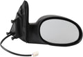 SIDE VIEW MIRROR
