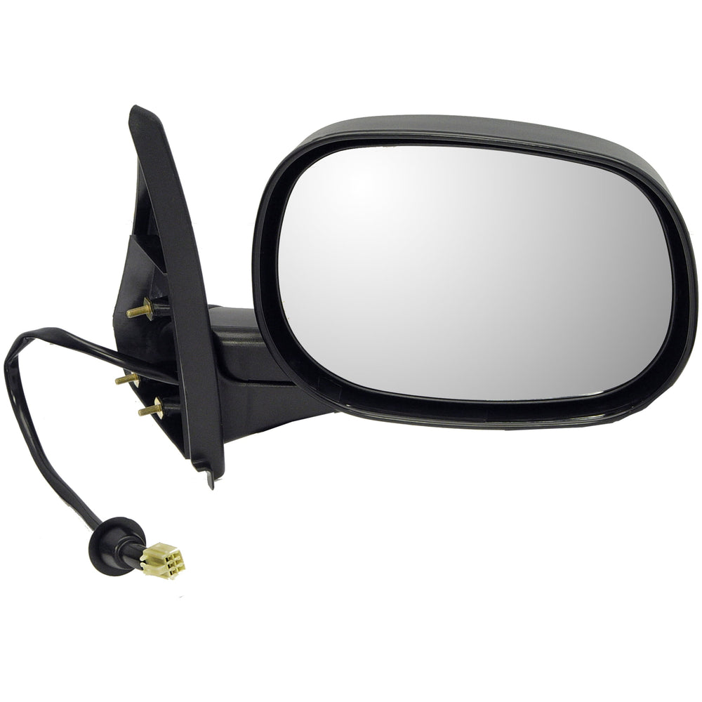 SIDE VIEW MIRROR-RH