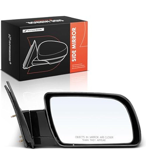 SIDE VIEW MIRROR